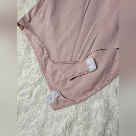 Charlotte Russe bodysuit size S - Picture 2 of 5